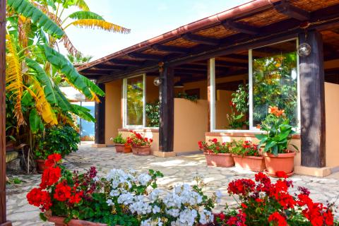 Agriresidence Mamuntanas | Tritt-Sardinia.com