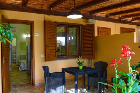 Agriresidence Mamuntanas | Tritt-Sardinia.com