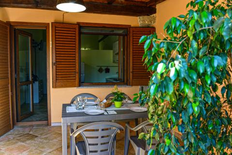 Agriresidence Mamuntanas | Tritt-Sardinia.com