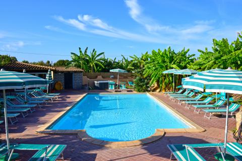 Agriresidence Mamuntanas | Tritt-Sardinia.com