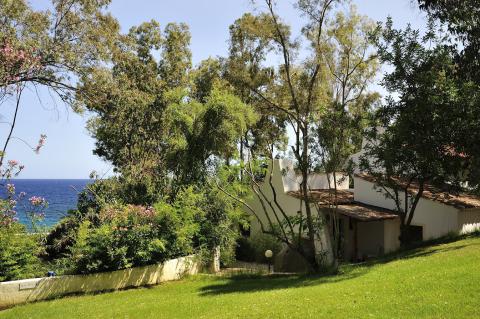 Arbatax Residence - Cottage | Tritt-Sardinia.com