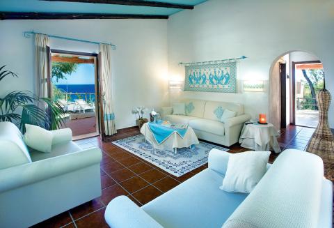 Arbatax Residence - Cottage | Tritt-Sardinia.com