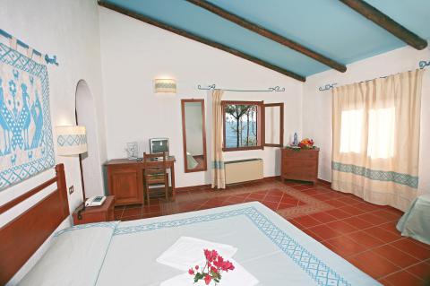 Arbatax Residence - Cottage | Tritt-Sardinia.com
