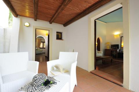 Arbatax Residence - Cottage | Tritt-Sardinia.com