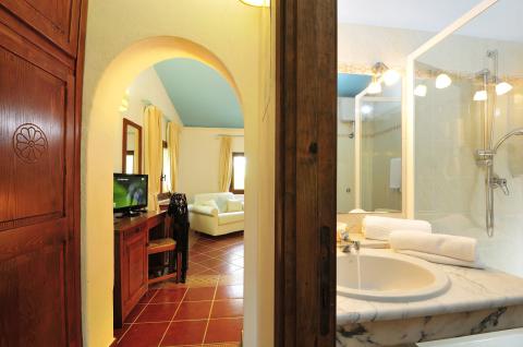 Arbatax Residence - Cottage | Tritt-Sardinia.com
