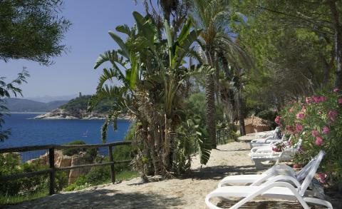 Arbatax Residence - Cottage | Tritt-Sardinia.com