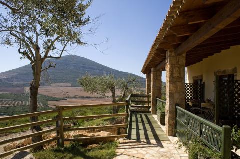 Borgo Corallo Residence | Tritt-Sardinia.com