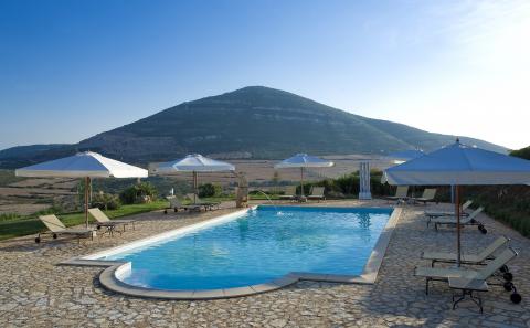 Borgo Corallo Residence | Tritt-Sardinia.com