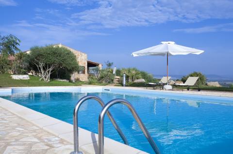 Borgo Corallo Residence