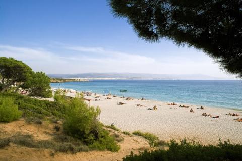 Borgo Corallo Residence | Tritt-Sardinia.com