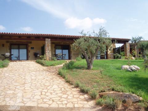 Borgo Corallo Residence | Tritt-Sardinia.com