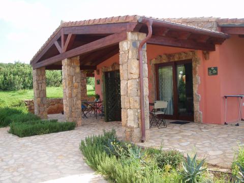 Borgo Corallo Residence | Tritt-Sardinia.com