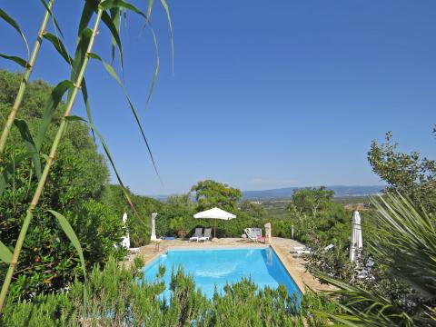 Borgo Corallo Residence | Tritt-Sardinia.com