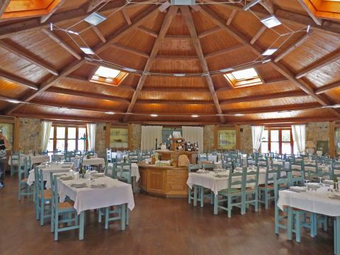 Borgo Corallo Residence | Tritt-Sardinia.com