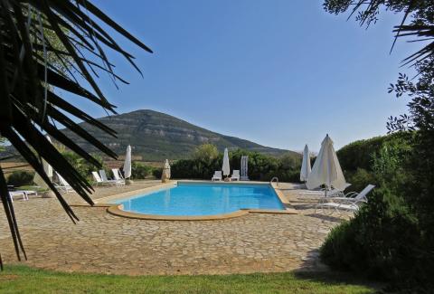 Borgo Corallo Residence | Tritt-Sardinia.com