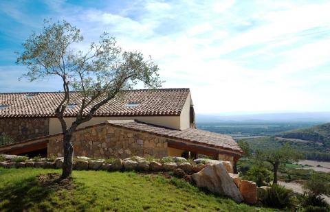 Borgo Corallo Residence | Tritt-Sardinia.com