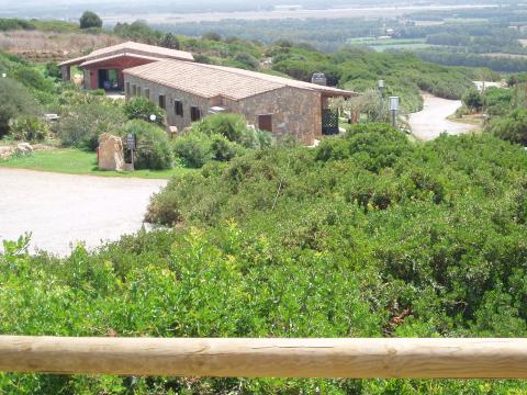 Borgo Corallo Residence | Tritt-Sardinia.com