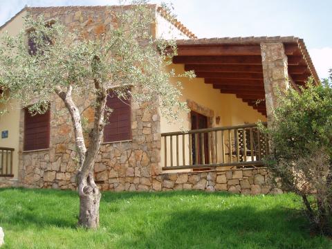 Borgo Corallo Residence | Tritt-Sardinia.com