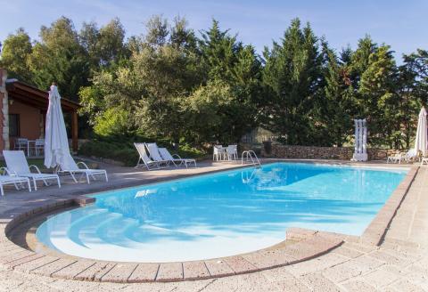 Borgo Corallo Residence | Tritt-Sardinia.com