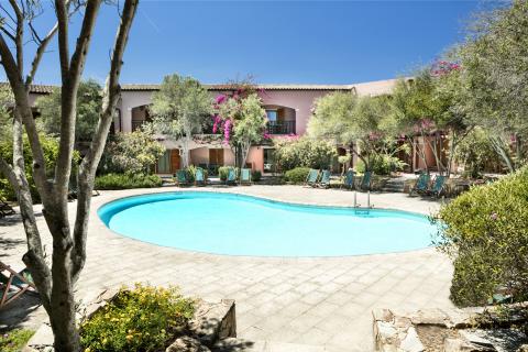Cala di Falco Resort | Tritt-Sardinia.com