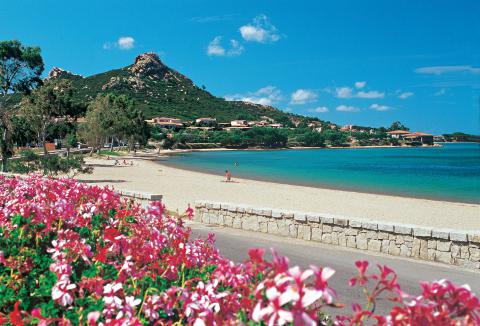 Cala di Falco Resort | Tritt-Sardinia.com