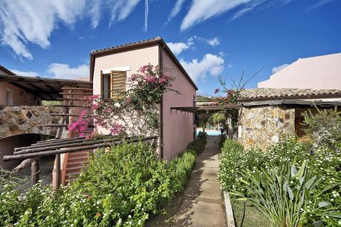 Cala di Falco Resort | Tritt-Sardinia.com