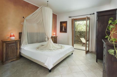 Cala di Falco Resort | Tritt-Sardinia.com