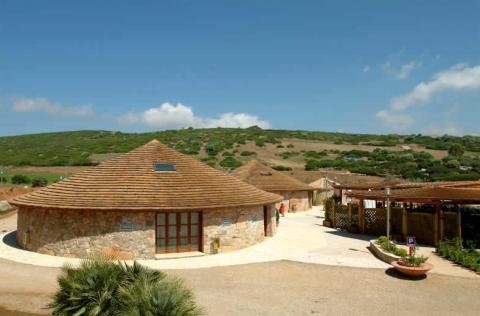 Residence Corallo | Tritt-Sardinia.com