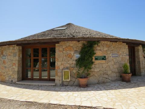 Residence Corallo | Tritt-Sardinia.com