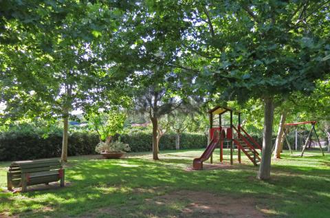 Residence Corallo | Tritt-Sardinia.com