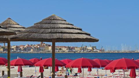 Residence Corallo | Tritt-Sardinia.com