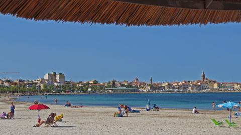 Residence Corallo | Tritt-Sardinia.com