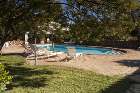 Residence Corallo | Tritt-Sardinia.com