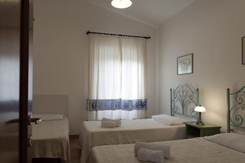Residence Corallo | Tritt-Sardinia.com