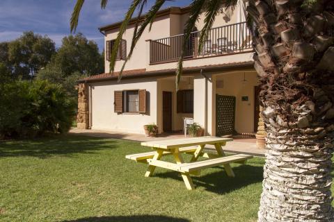 Residence Corallo | Tritt-Sardinia.com