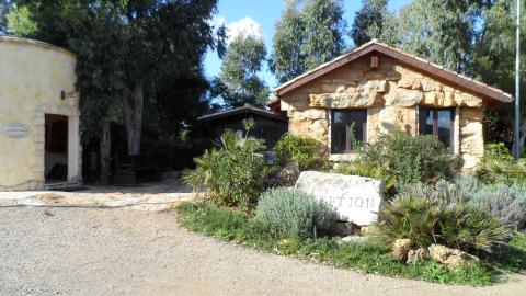 Residence Corallo | Tritt-Sardinia.com