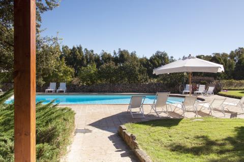 Residence Corallo | Tritt-Sardinia.com