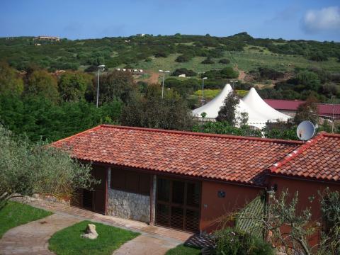Residence Corallo | Tritt-Sardinia.com