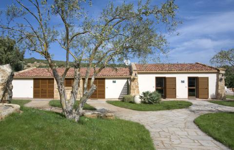 Residence Corallo | Tritt-Sardinia.com