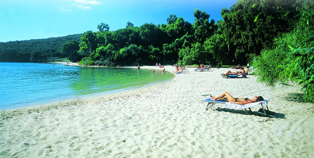 Residence Il Mirto | Tritt-Sardinia.com