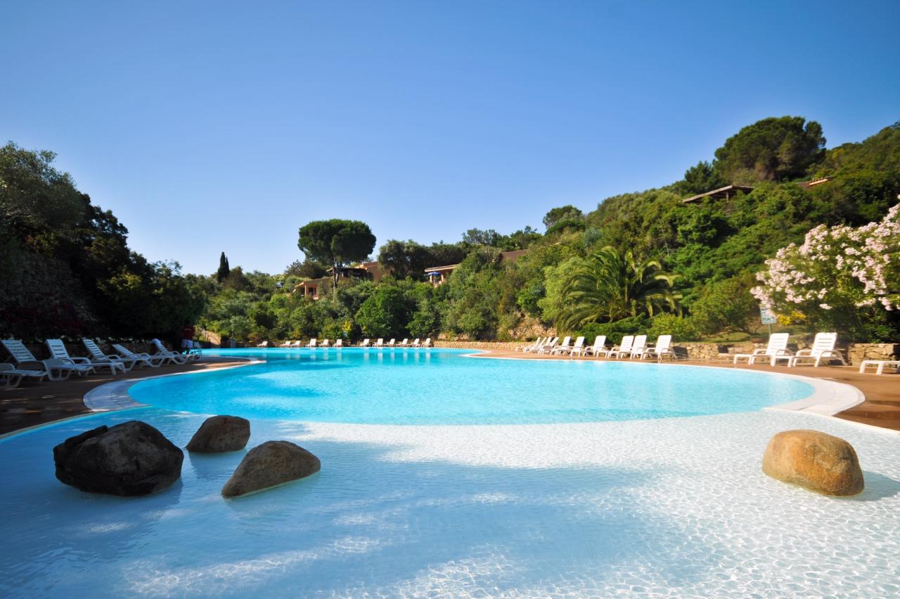 Residence Il Mirto | Tritt-Sardinia.com