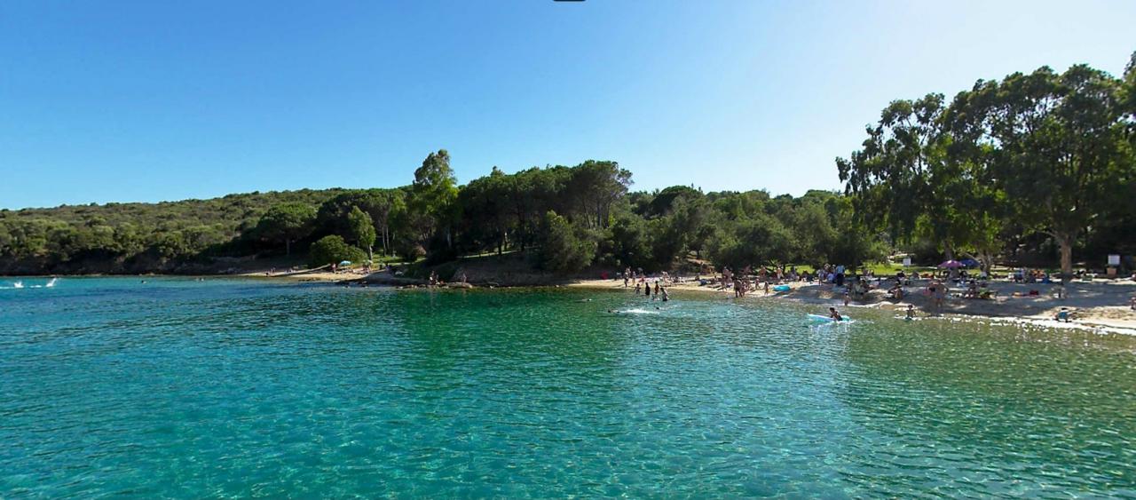 Residence Il Mirto | Tritt-Sardinia.com