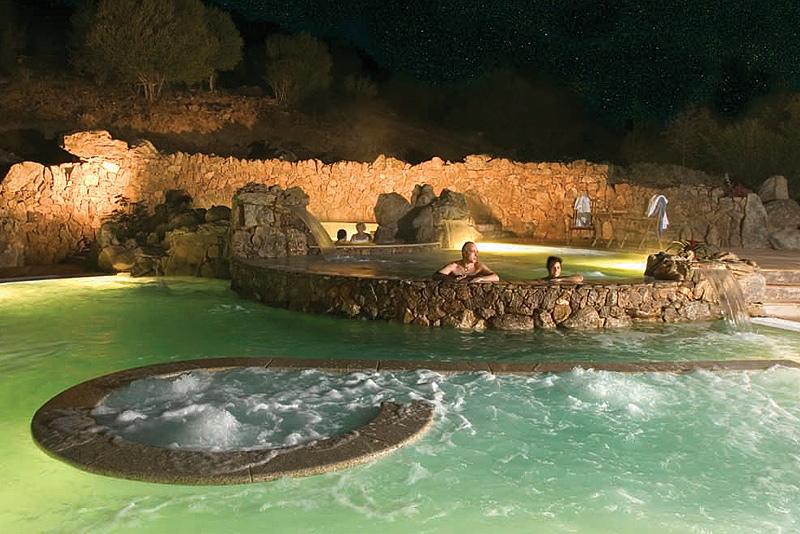 Residence Il Mirto | Tritt-Sardinia.com