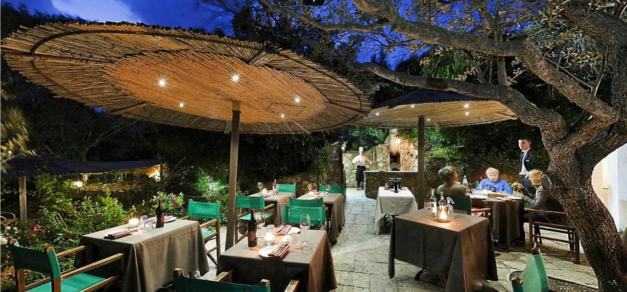 Residence Il Mirto | Tritt-Sardinia.com