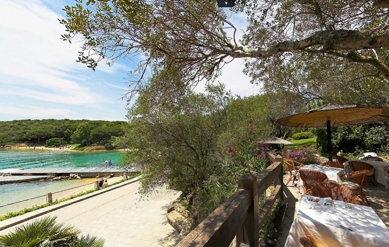 Residence Il Mirto | Tritt-Sardinia.com