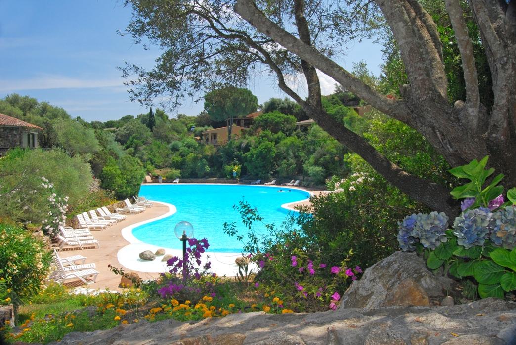 Residence Il Mirto | Tritt-Sardinia.com