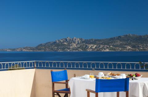 Residence Il Mirto | Tritt-Sardinia.com