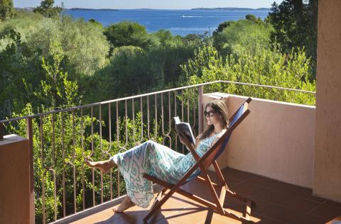 Residence Il Mirto | Tritt-Sardinia.com