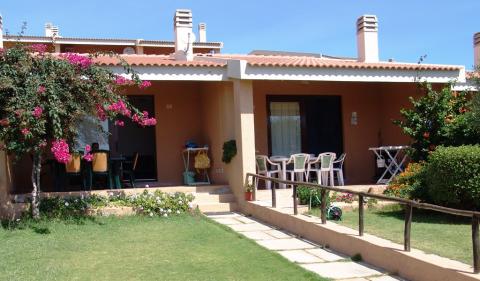 Residence Villaputzu | Tritt-Sardinia.com