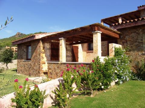Residence Villaputzu | Tritt-Sardinia.com